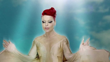 Aurela Gaçe - Feel the passion