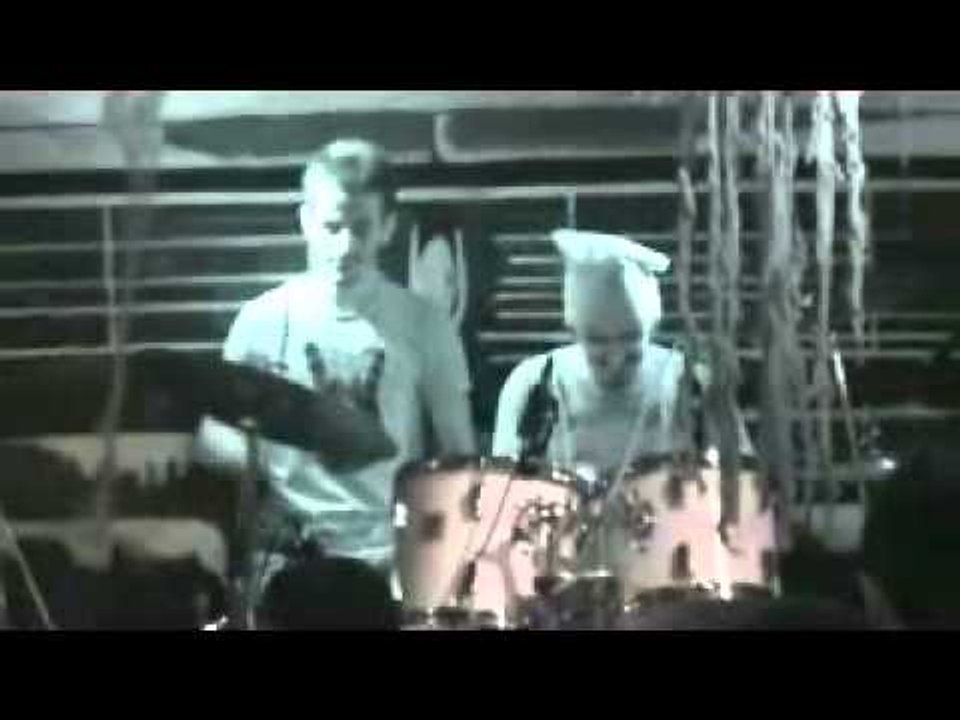 Bekim&Besfort Kepuska Drums solo show - 2 Brothers - Grupi NA