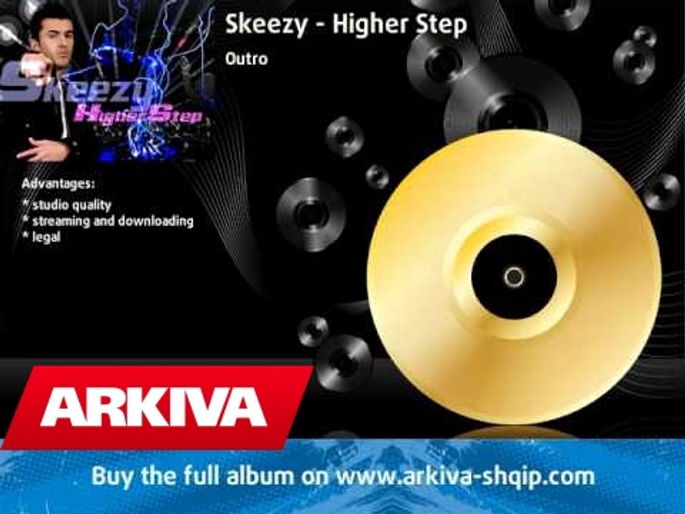 Skeezy - Outro