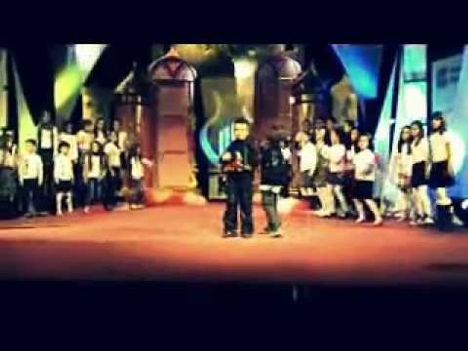 Rock Star-Detari&Blini Lyra Fest 2011