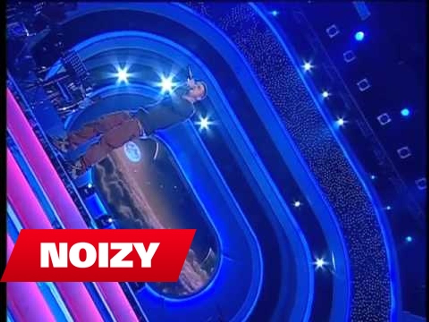 NOIZY - SHOOTING STAR ( OFFICIAL VIDEO )