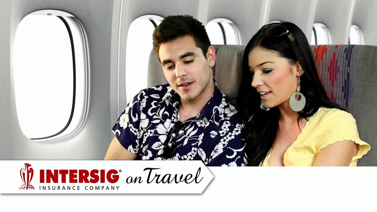 On Travel