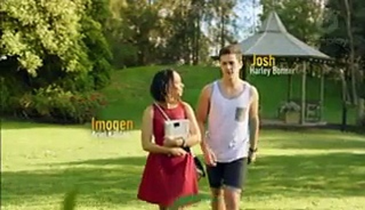 Neighbours 7182 4th August 2015