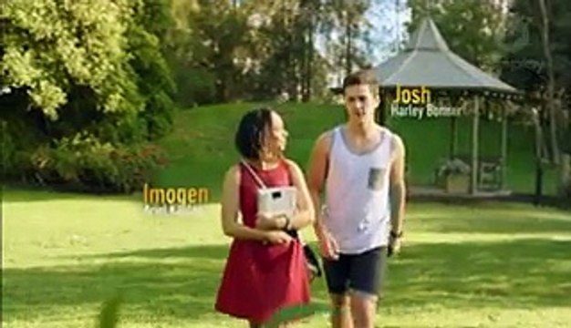 Neighbours 7182 4th August 2015