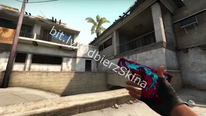 Darmowe skiny do CS GO