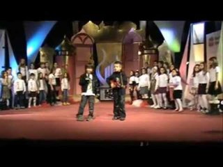 Rockstar Detar & Blin Lyra Fest