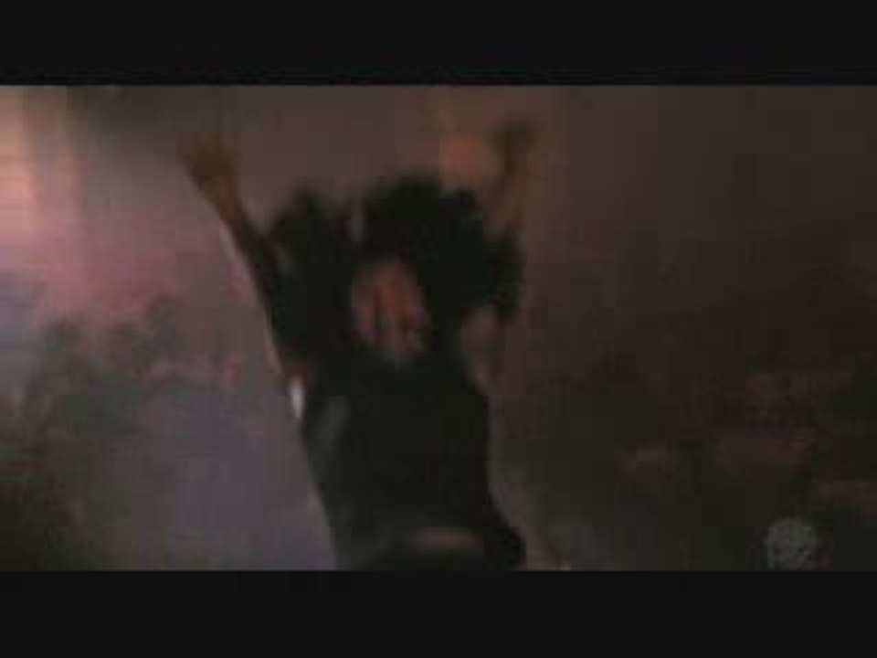 No Sleep Tonight * ER Cast Music Video