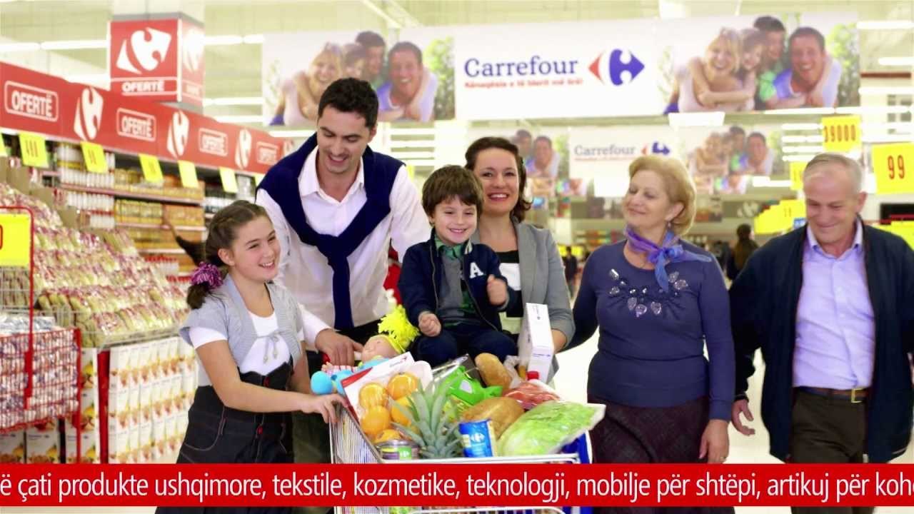 Carrefour