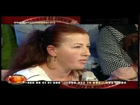 Njerez te Humbur 2 nentor 2011 pjesa 1