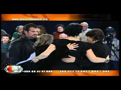 Njerez te Humbur 30 nentor 2011 pjesa 1