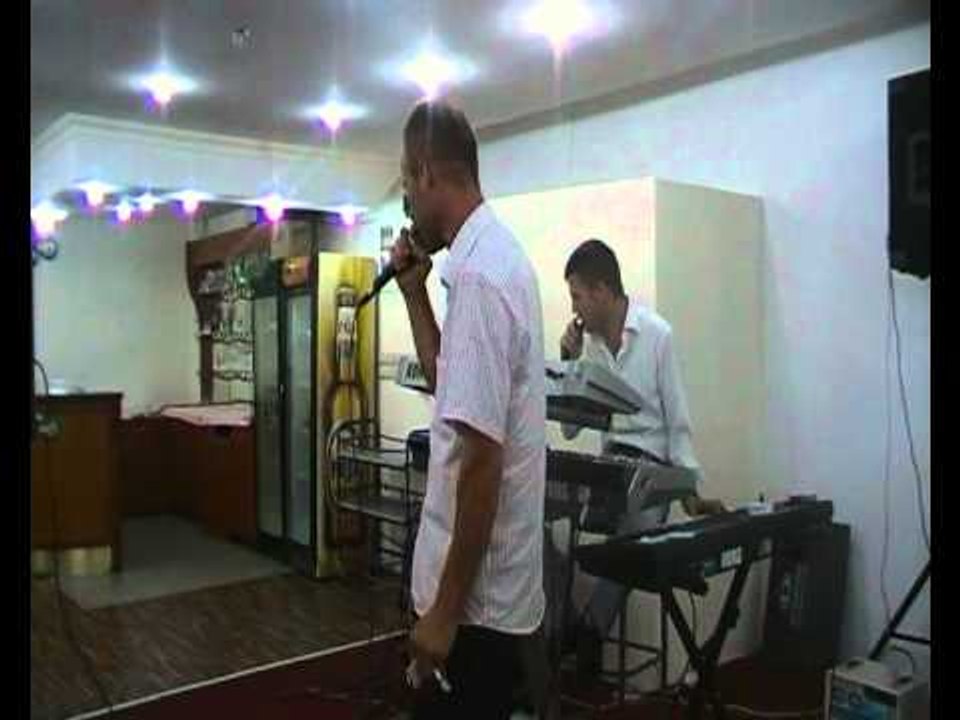 Agron Uksmajli durim sadikaj ne ferizaj