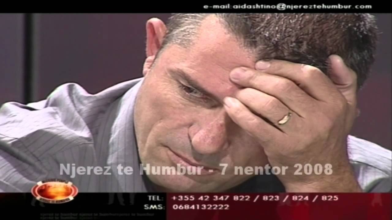 Njerez te Humbur - Fatmira Ferraj (gjetja) 7 nentor 2008