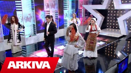 Gezuar 2012: Ismet Bexheti