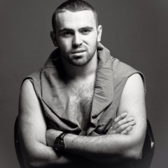 Dafi Derti - Bubi & 2 Step working in the "AS - Recording Studio"