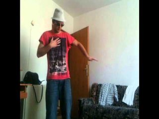 Alban Boogie - good morning