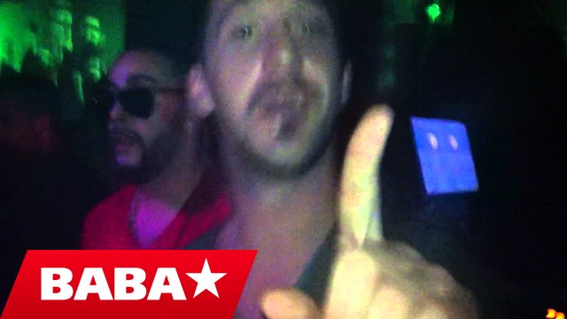 BABASTARS - I KOM - PRIME Club [2 JANAR 2012]