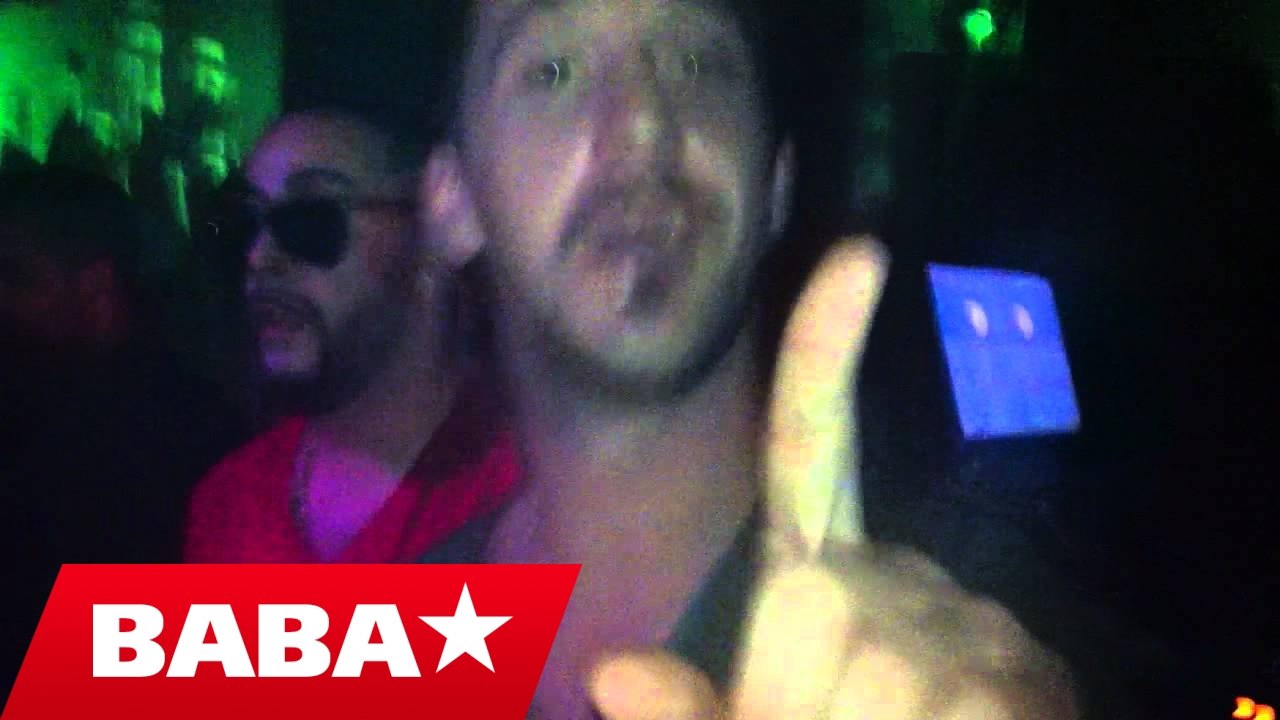 BABASTARS - I KOM - PRIME Club  [2 JANAR 2012]