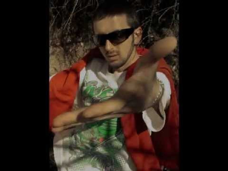 Anonimos - I Musht [ ALBASTARS ]