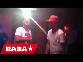 StreSi ft. SkiviSkillz - Freestyle