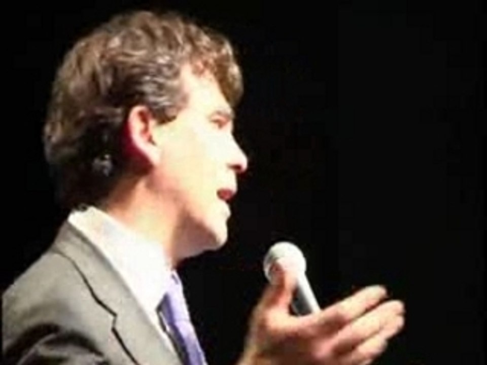 Meeting Montebourg (part.2)
