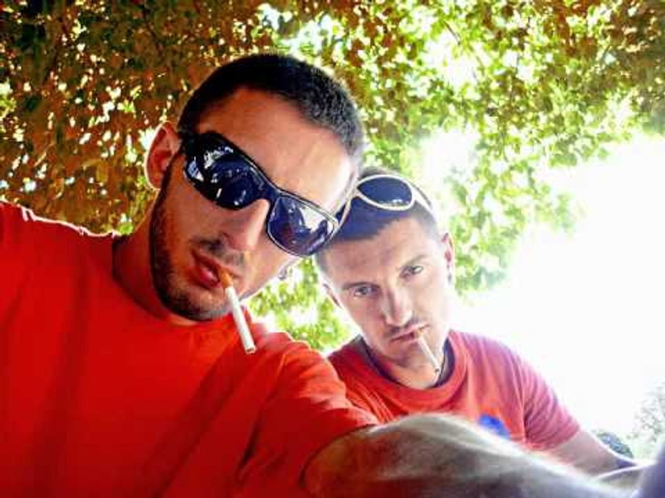 Besino Feat Anonimos - Sun i Bon ( 2012 ) ALBASTARS