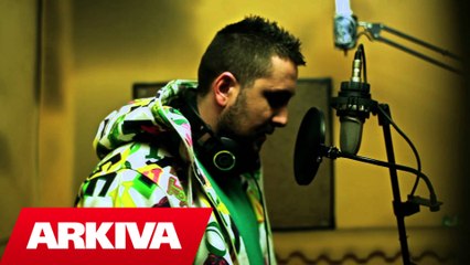 Astrit ft. Eki (Klani Shqiptar) - Ndonjehere (Official, HD)