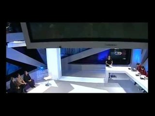 Njerez te Humbur Promo 11 JANAR 2012