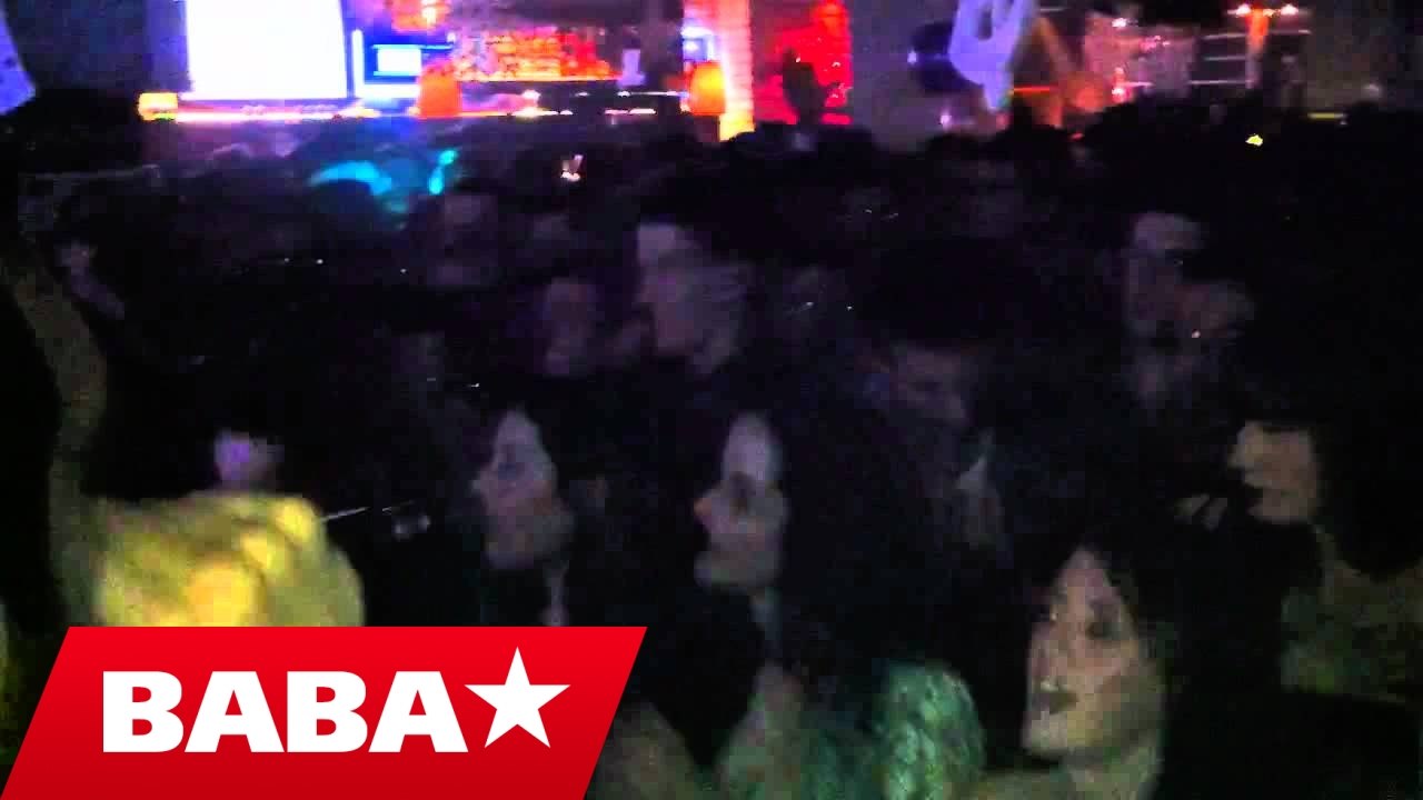 BABASTARS - I KOM [24.12.11] Mango - Ferizaj