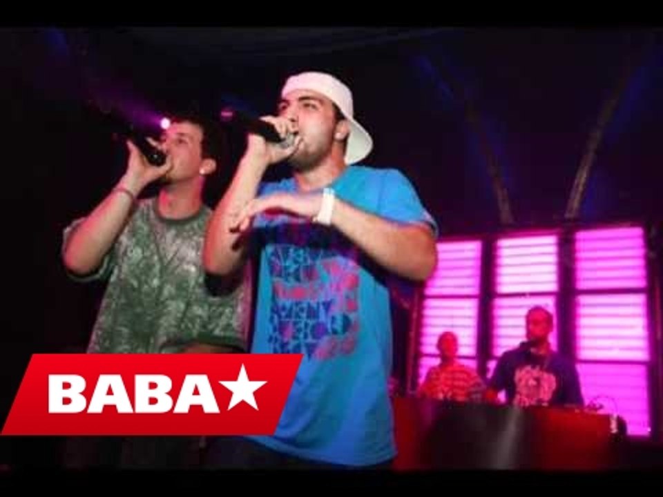 Dj Tomekk feat. Skillz - ich lebe für hip hop