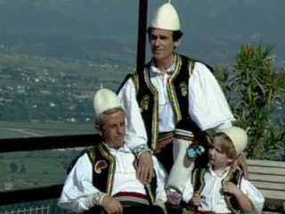 Zylyftar Alia dhe Zeri i Trebeshines- Plac moj enderr pse me nem