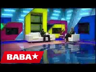 GETOAR SELIMI - Intervista TV KLAN [10-03-2011]