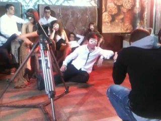 Future steps- making off Party and bullshit !!