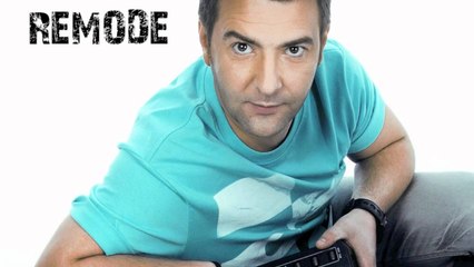 DAVID DeeJay Ft AMI - Magnetic (Mossano REmode)