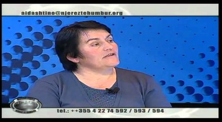Njerez te Humbur 11 janar 2012 pjesa 1