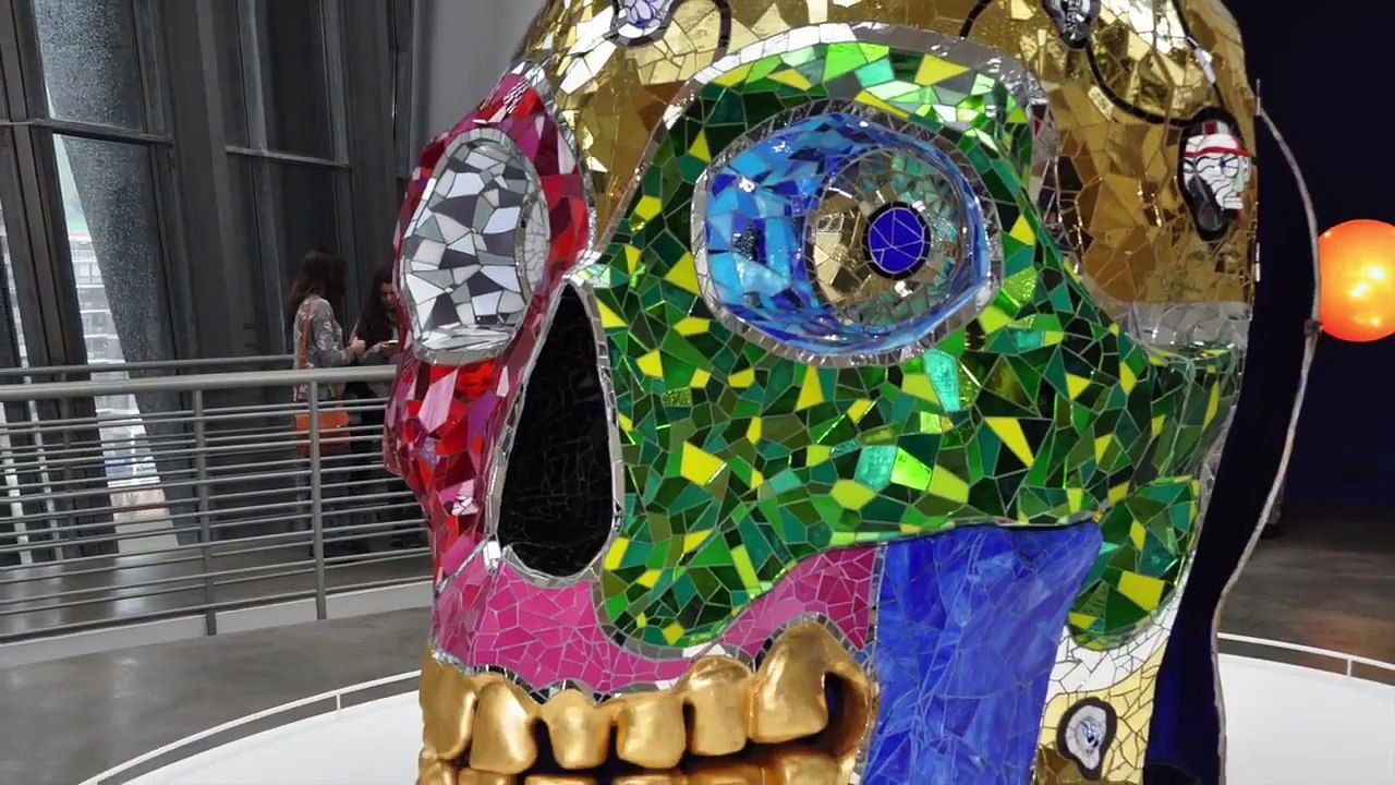 GUGGENHEIM 2015-HD