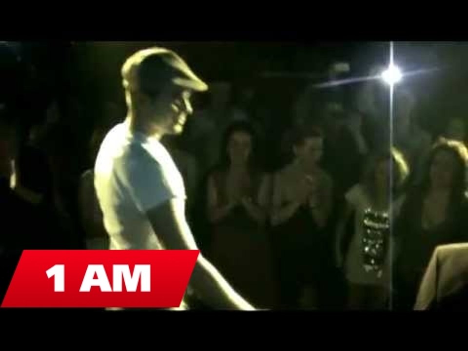 Alex Mica on Tour / Part 3 - Shkoder & Tirana