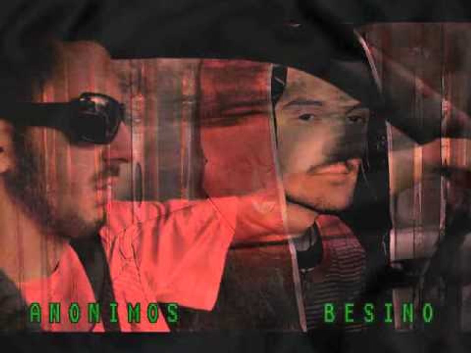 Anonimos Feat Besino - Koha Pa Ty (2012) ALBASTARS