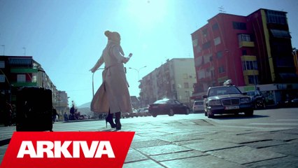 Aurela Gace - Tranzit (Official, HD 1080p)