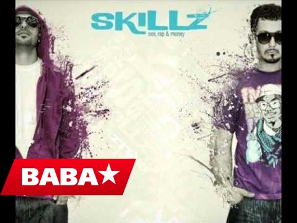 SKILLZAT - Kllabin e kthejm mbrapsht