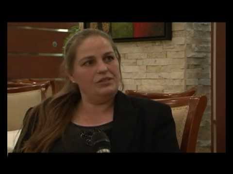 Njerez te Humbur - Franciska Imerovic (kronike historia)