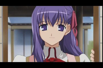 Fate/Stay Night Abridged 4