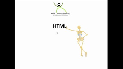 Web Development Languages Overview