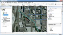 ArcGIS 10 - ArcMap - Inserting Features in a Shapefile