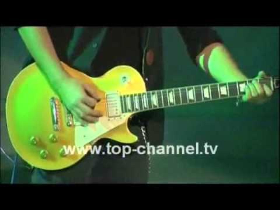 Grupi Lynx - Because The Night - Bruce Springsteen Cover