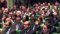 CareerTV.it: Assemblea Giovani Imprenditori di Confindustria