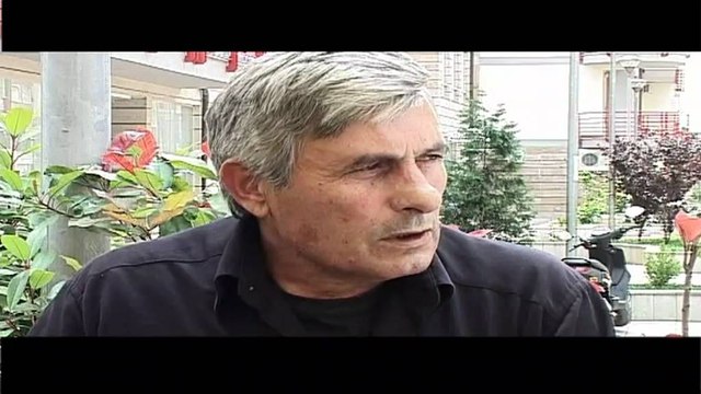 Njerez te Humbur - Edi Lekvukaj (kronike historia 17 maj 2008) - Arkiv