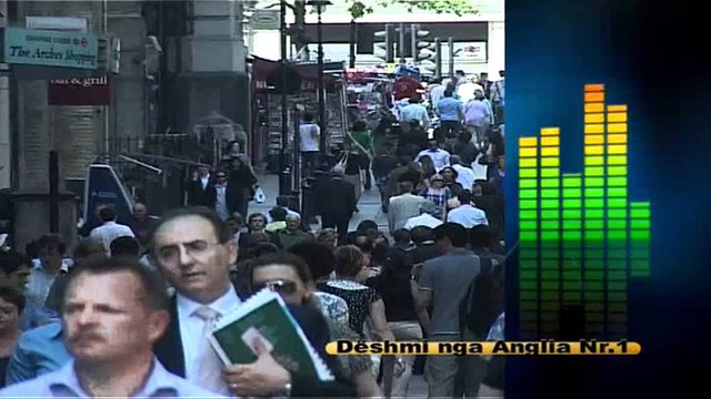 Njerez te Humbur - Valdet Elshani (kronike investigative)