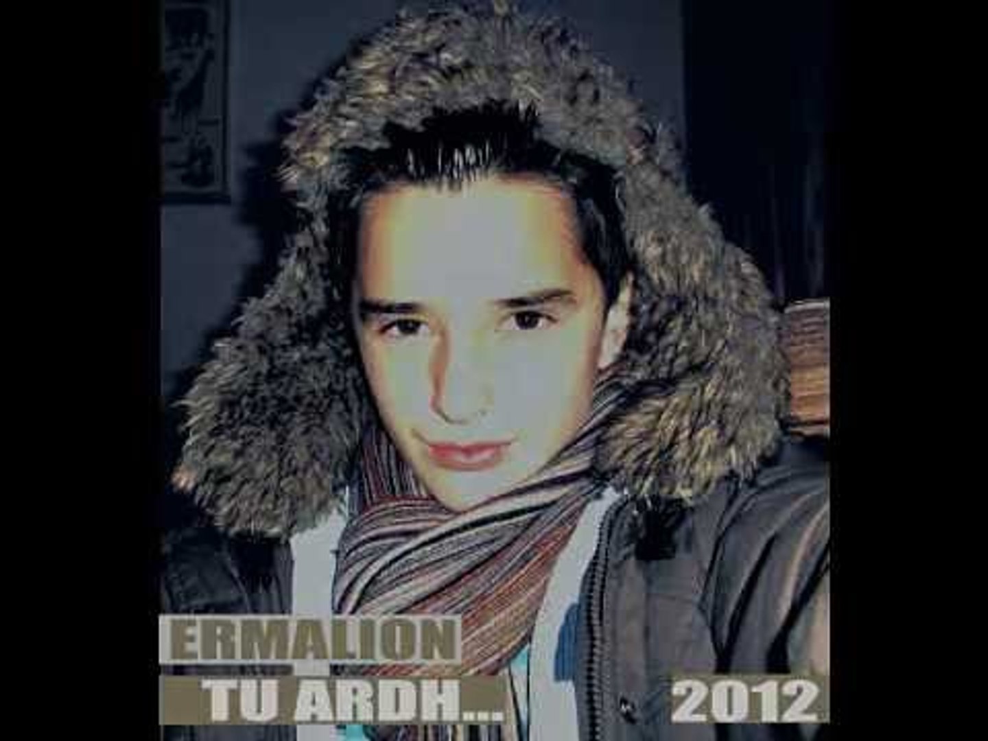 Ermalion -Tu Ardh - ( 2012 ) ALBASTARS