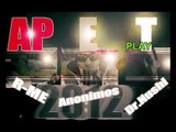 R-Me Feat -Anonimos & Dr.Nushi -APET ( 2012 )