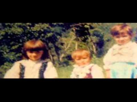 Njerez te Humbur - Mahir Neziri (kronike historia) Arkiv